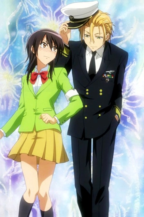 Maidsama2