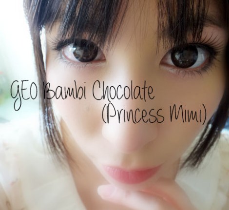 GeoBambiPrincessMimi
