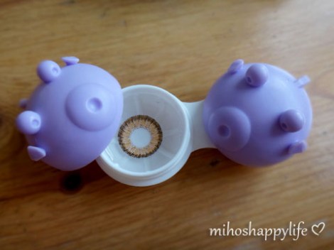 CircleLensesVassenBrown