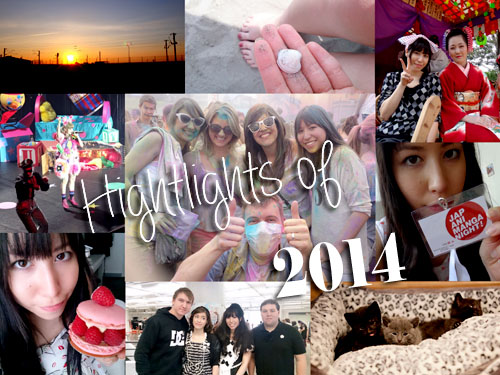 Highlights2014