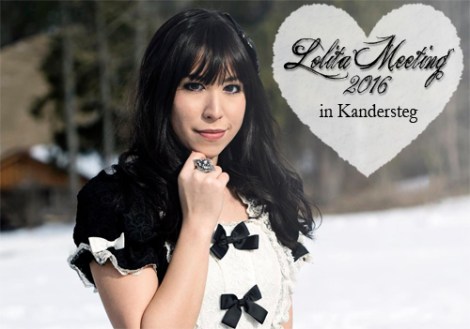 LolitaMeetingKandersteg2016