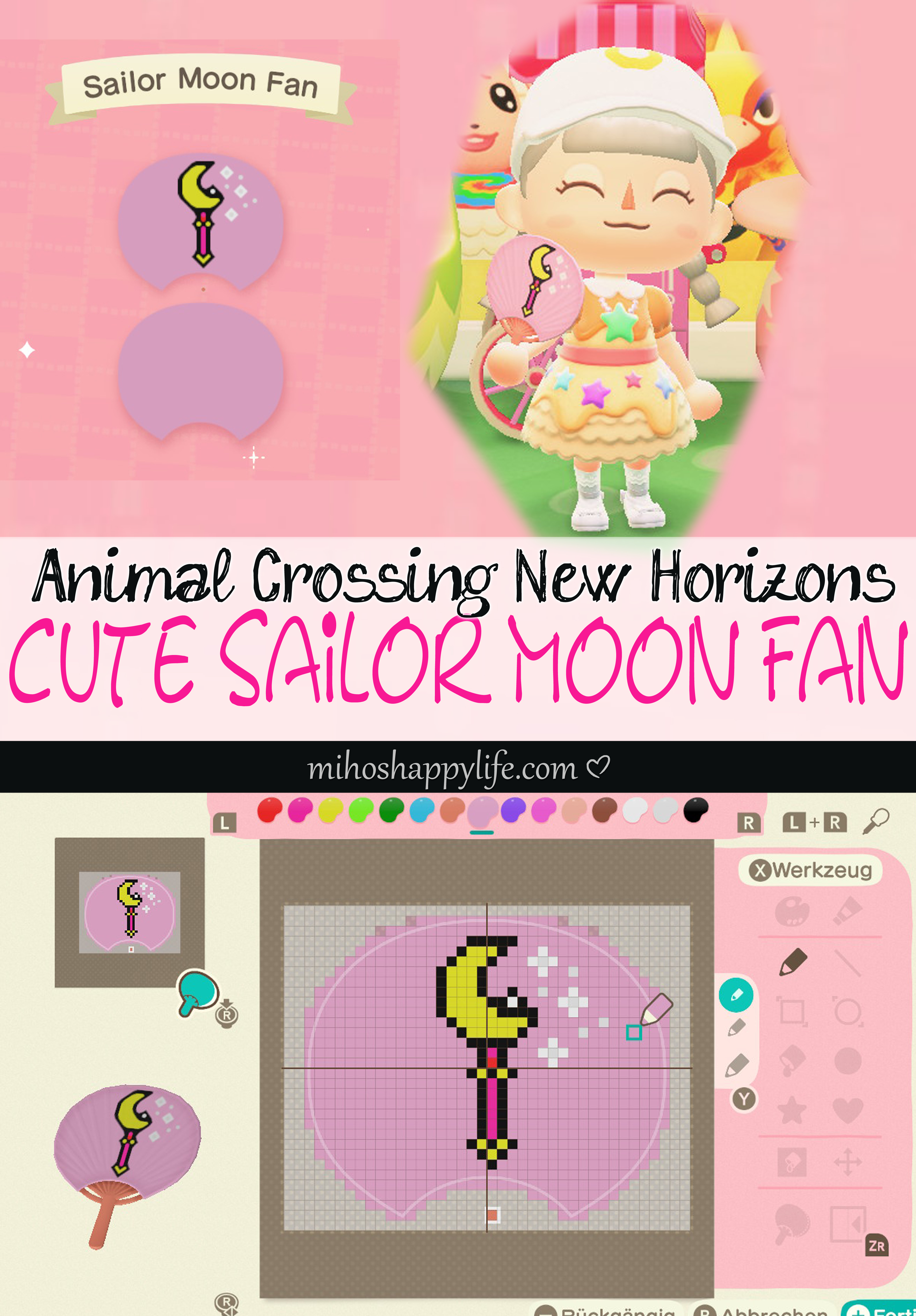 mihoshappylife-animal-crossing-sailormoon-fan