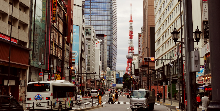 My Tokyo Diary – A Record of my Adventures in the City | Miho's