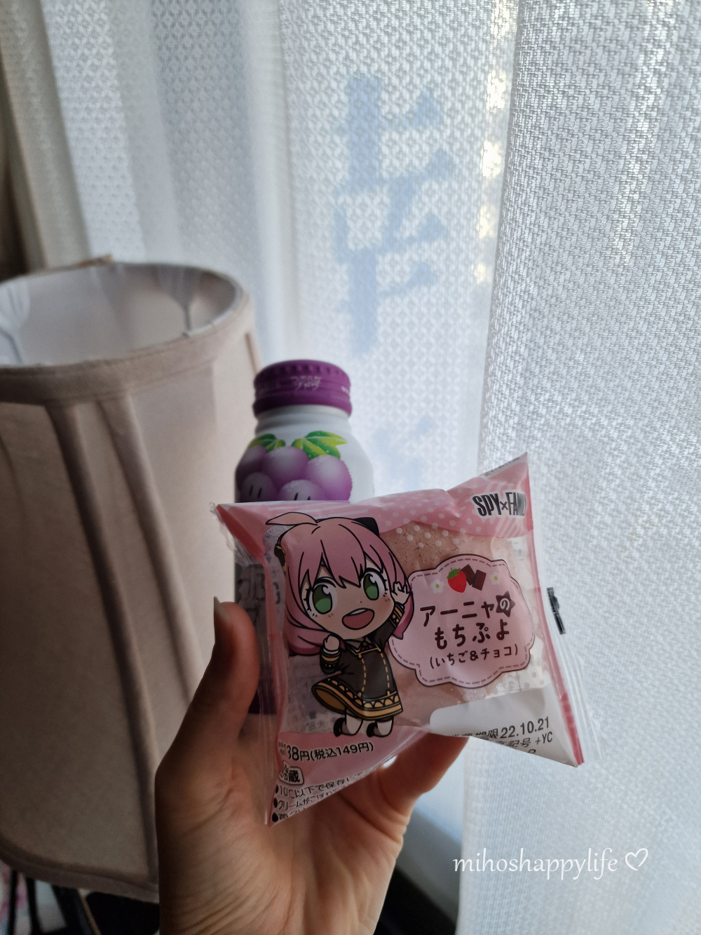 My Tokyo Diary – A Record of my Adventures in the City | Miho's