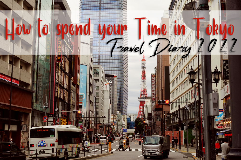 HAPPY SNAPSHOT DIARY TOKYO 68ー73 My Tokyo Diary – A Record of my Adventures in the City | Miho's
