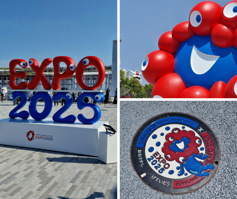 Japan Osaka Kansai Expo Guide 2025: Essential Travel Tips